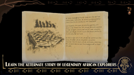 Dr Livingstone, I Presume? - Reversed Escape Room screenshot 6