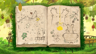 Tukoni: Forest Keepers Demo screenshot 4