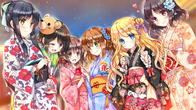 Lilycle Rainbow Stage!!! screenshot 6