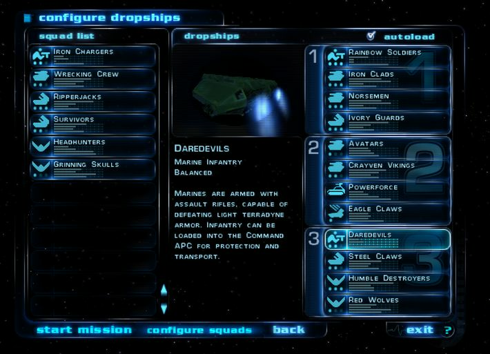Captura 4 de 8 de Ground Control Anthology