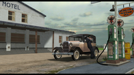 Mafia Classic screenshot 2