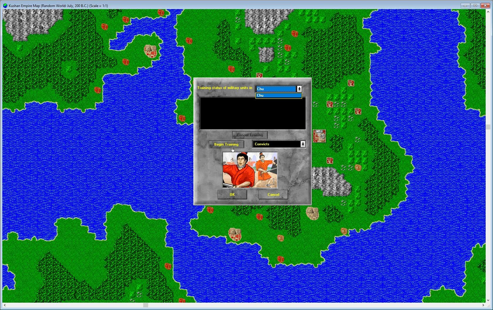 #4. Legions (GOG) 由: SNEG