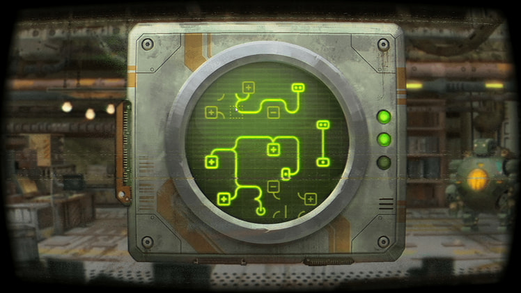 Life of Delta screenshot screenshot 11