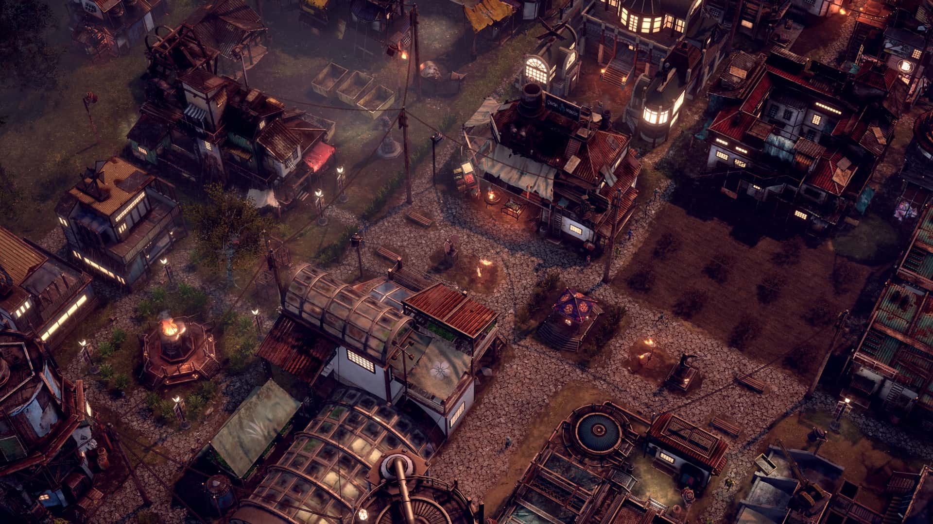 #4. Endzone - A World Apart: Halloween (GOG) โดย: Assemble Entertainment