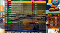 Beat Blades Haruka screenshot 9