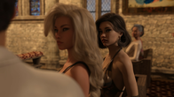 Lust Bound screenshot 11