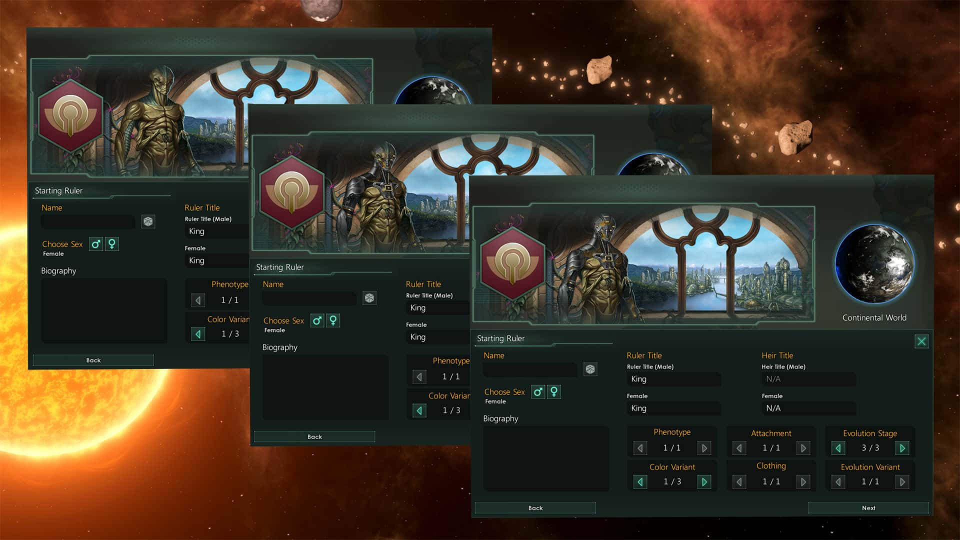 #4. Stellaris: The Machine Age (GOG) 由: Paradox Interactive