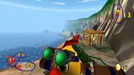 Cocommando screenshot 1