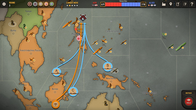 Axis & Allies 1942 Online screenshot 8