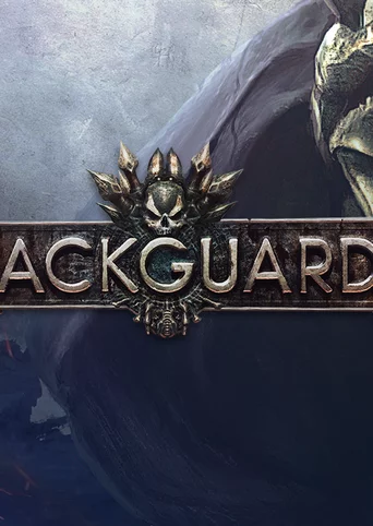 Blackguards 2 cover