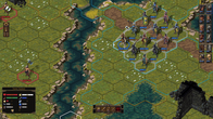 Zodiac Legion Demo screenshot 2