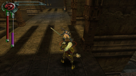 Legacy of Kain: Blood Omen 2 screenshot 6