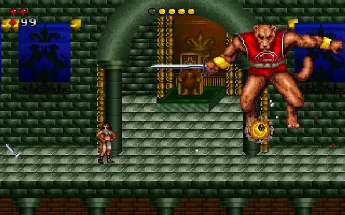 #3. Realms of Chaos (GOG) 由: 3D Realms