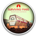 Surviving Mars - Martian Express