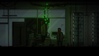 The Long Reach screenshot 2