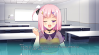 Futamata Ren'ai: Two Times the Trouble screenshot 2