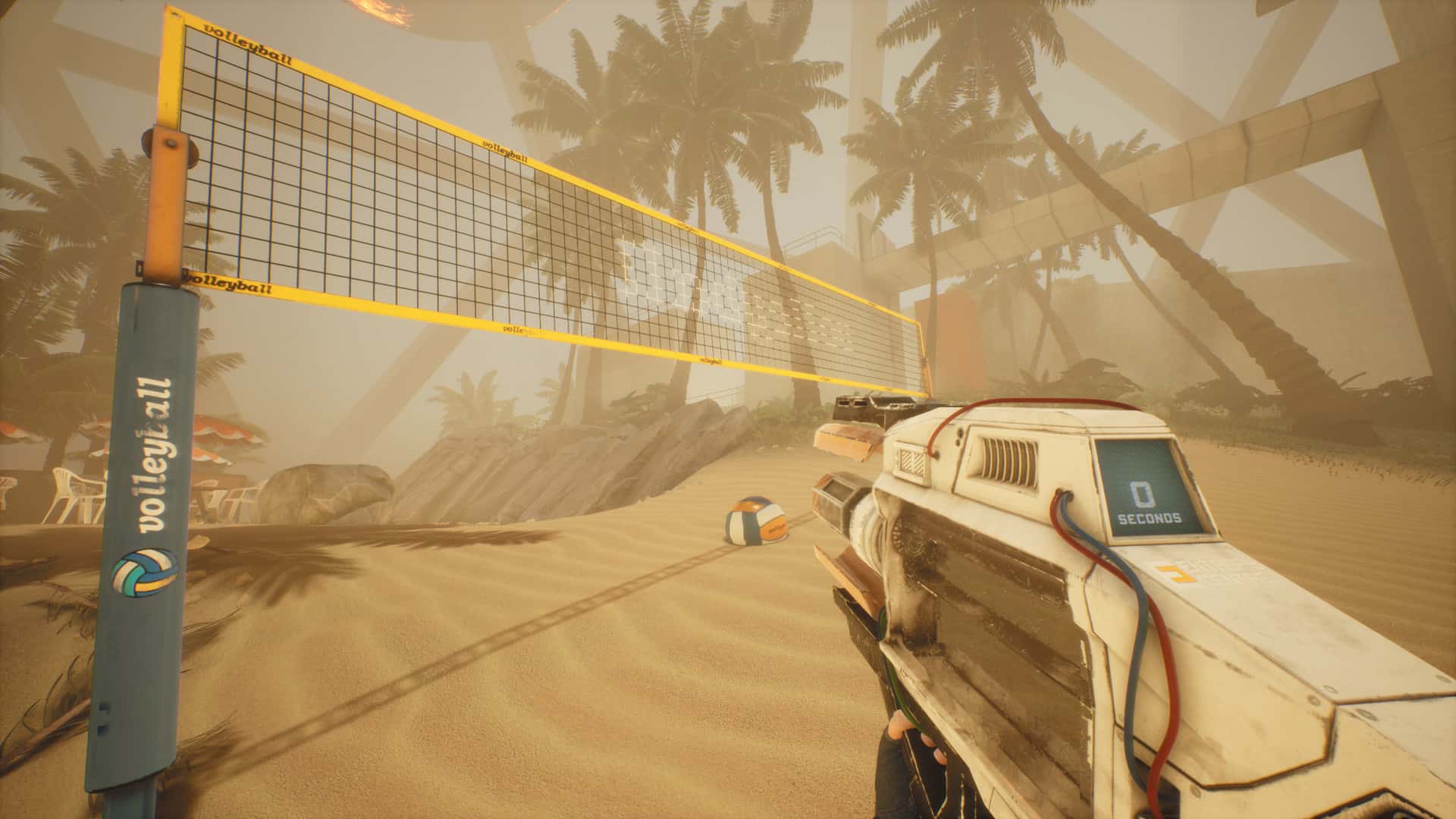 #10. The Entropy Centre (GOG) Bởi: Playstack