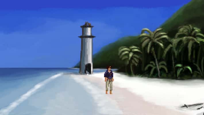 #4. The Samaritan Paradox (GOG) Podle: Screen 7