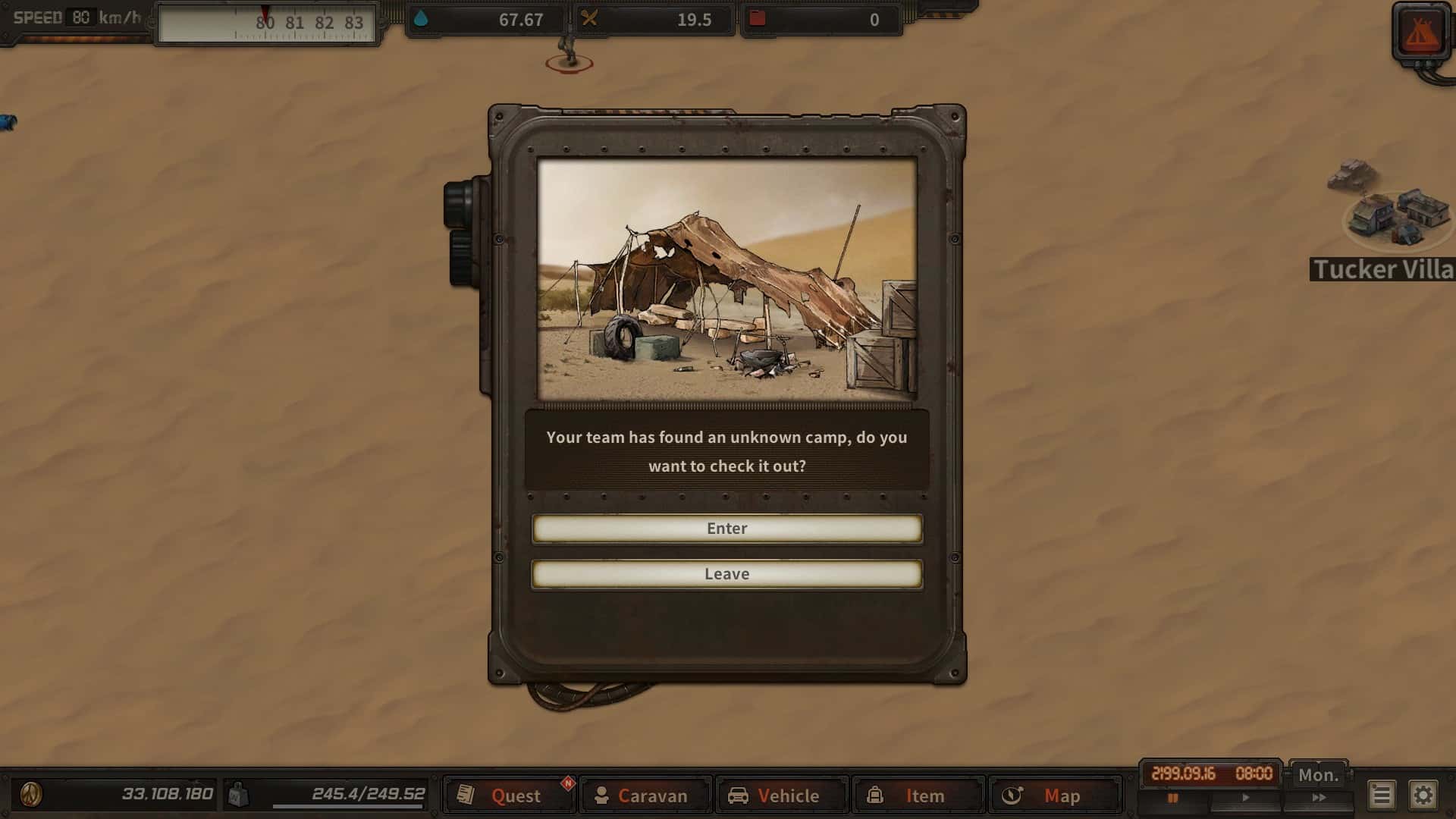 #8. Dust to the End (GOG) Bởi: 2P Games