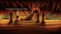 Scott Whiskers: the Search for the Golden Cat screenshot 4