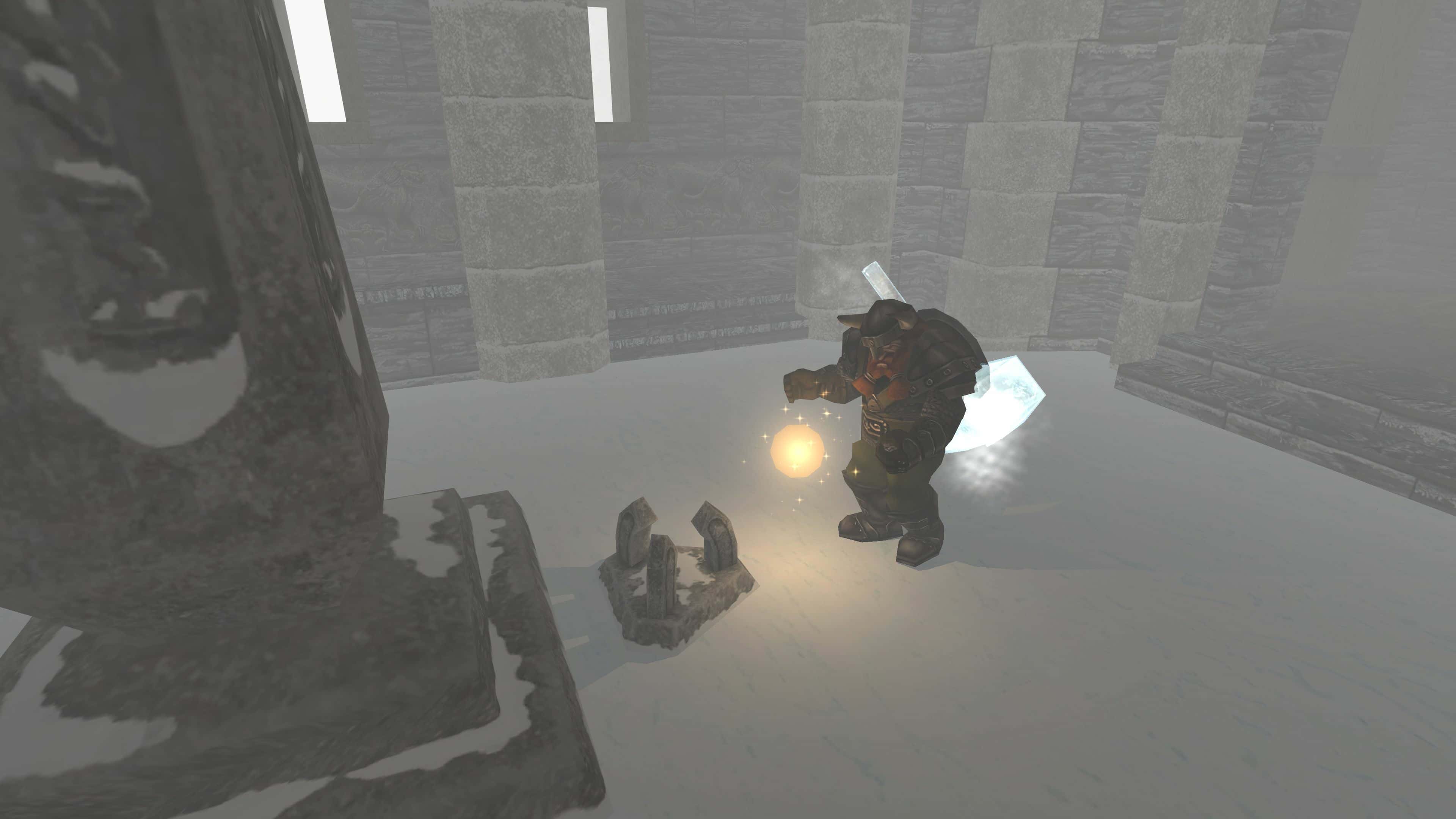#4. Blade of Darkness (GOG) Göre: SNEG