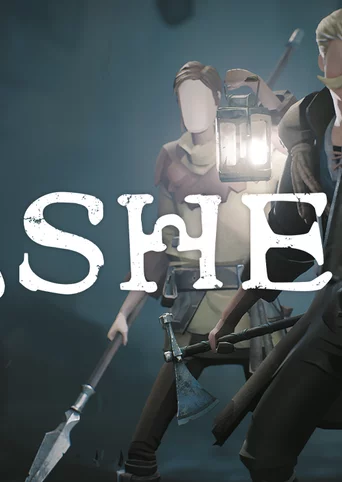 Ashen cover