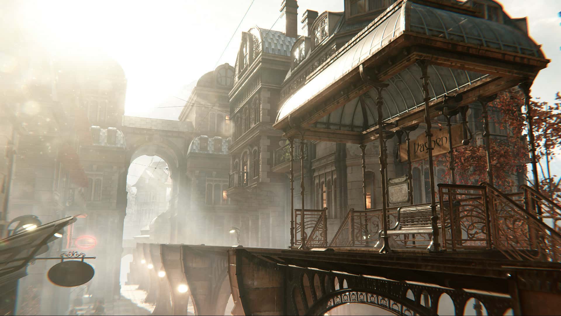 #4. Syberia: The World Before (GOG) โดย: Microids