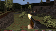 World War II GI screenshot 5