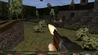 World War II GI screenshot 5