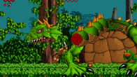 Realms of Chaos screenshot 8