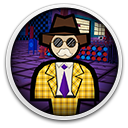 Jazzpunk: Director's Cut