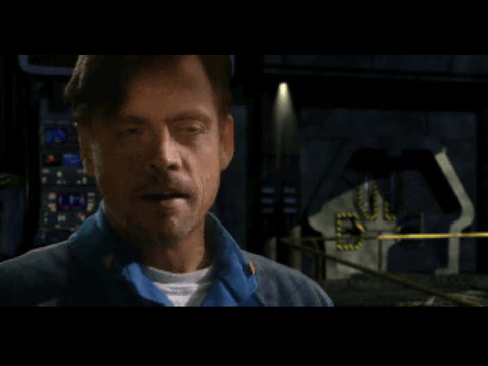 #6. Wing Commander™ 3 Heart of the Tiger™ (GOG) By: Electronic Arts