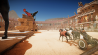 Ancient Arenas: Chariots screenshot 1