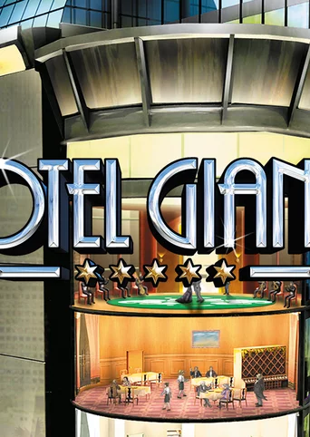 Hotel Giant 2 cover
