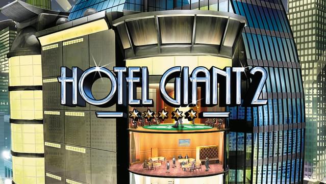 Hotel Giant 2