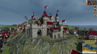 Grand Ages: Medieval screenshot 6