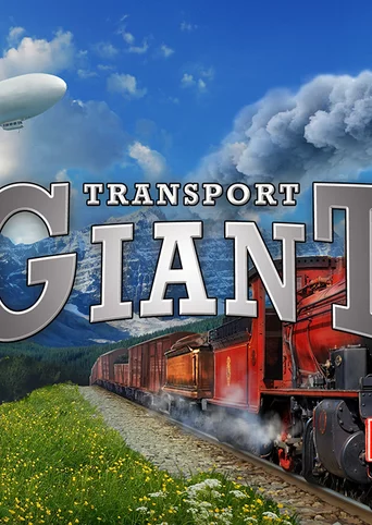 Transport Giant cover
