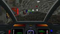 Descent 2 screenshot 7