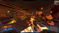 STRAFE: Gold Edition screenshot 1