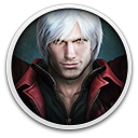 Devil May Cry 4 Special Edition - Lady & Trish Costumes