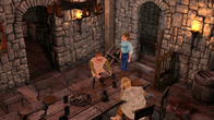 The Mystery of the Druids screenshot 8