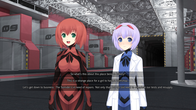 Sunrider: Mask of Arcadius screenshot 8