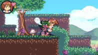 Wife Quest screenshot 2