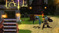 FATE screenshot 2