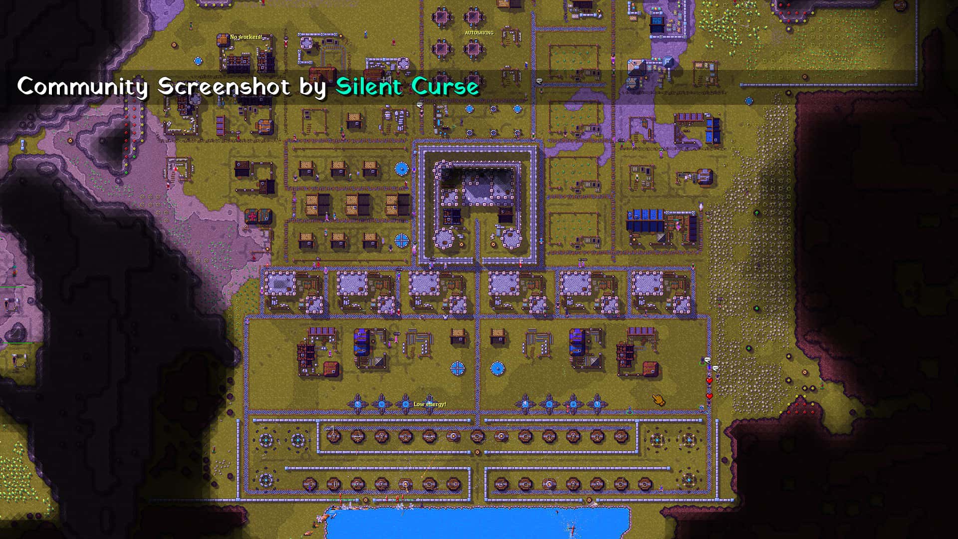 #9. Rise to Ruins (GOG) Με: SixtyGig Games