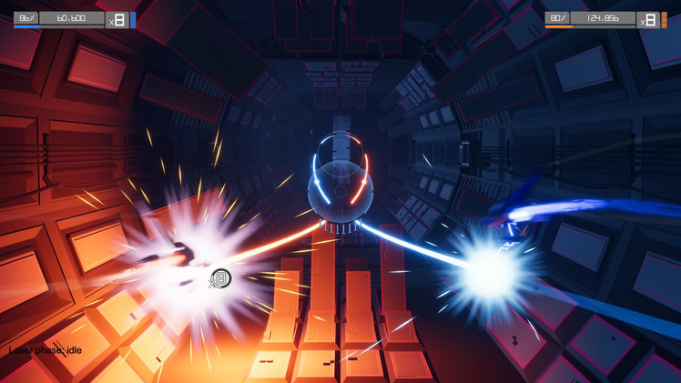 Aaero2: Black Razor Edition screenshot screenshot 14