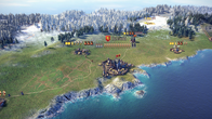 Knights of Honor II: Sovereign screenshot 7