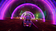 Cosmic Race: Galactic Showdown screenshot 5
