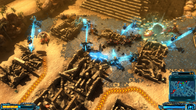 X-Morph: Defense Complete Edition screenshot 10