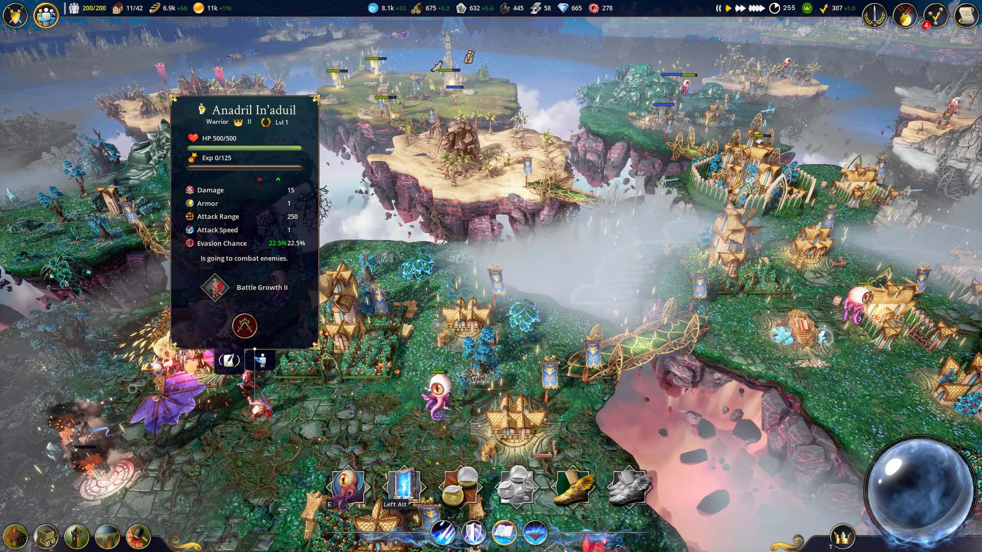 #6. Driftland: The Magic Revival Demo (GOG) 由: Star Drifters